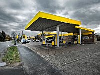 Tankstelle Strauss